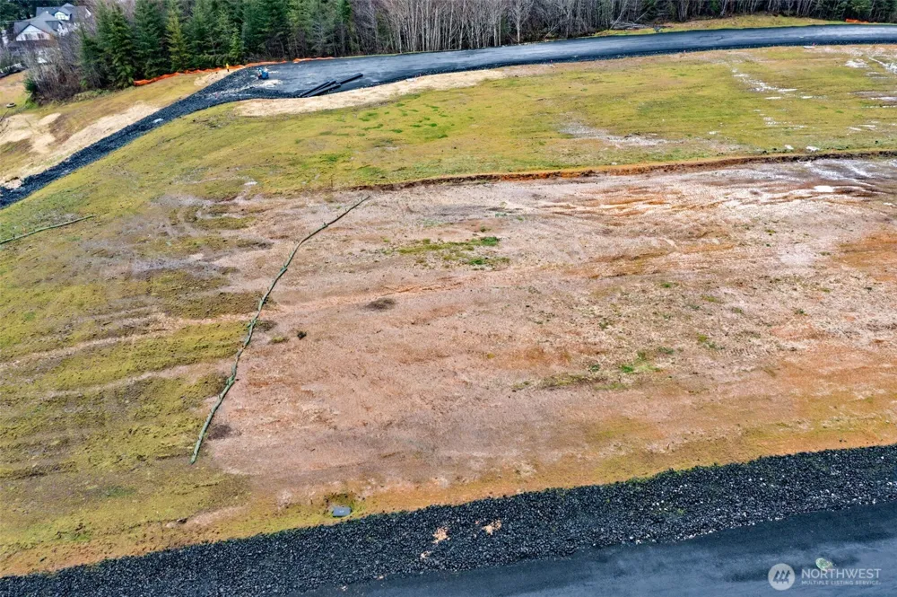 15 Lot Bradford Street Raymond, WA 98577