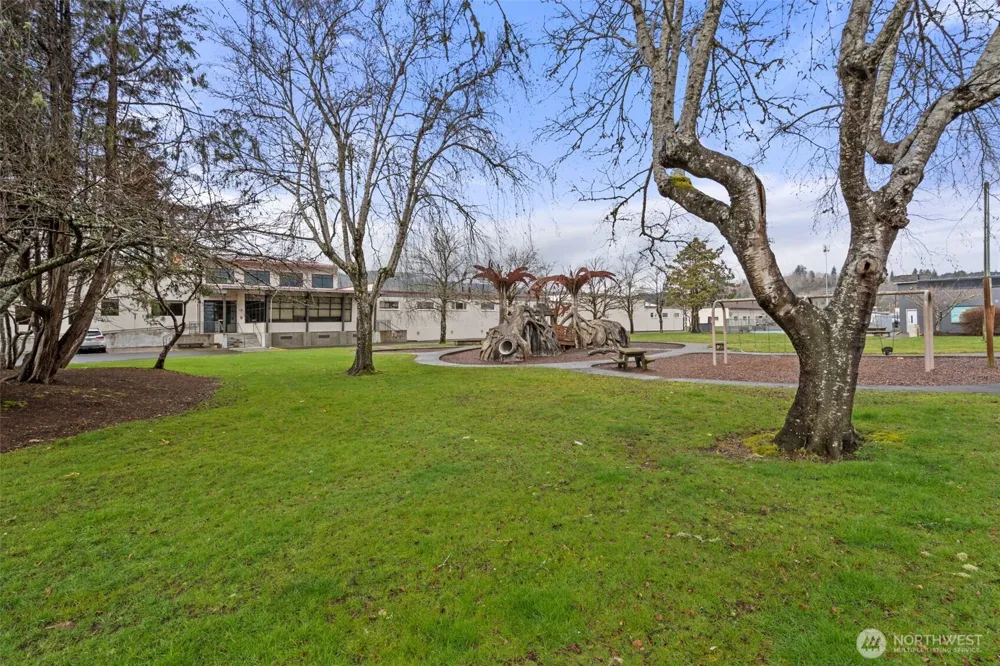 15 Lot Bradford Street Raymond, WA 98577