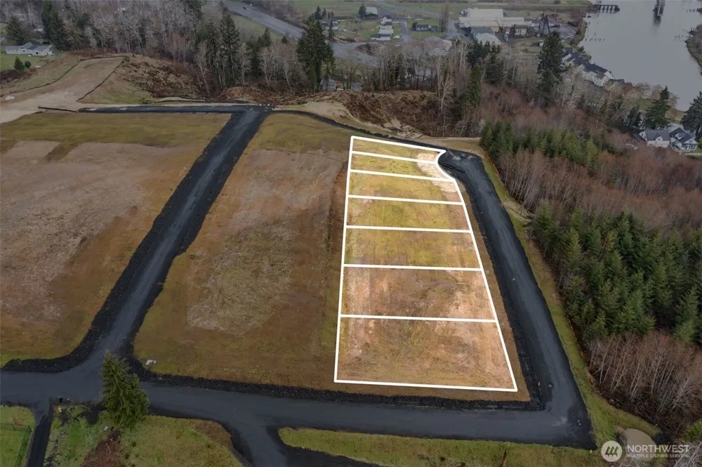 15 Lot Bradford Street Raymond, WA 98577