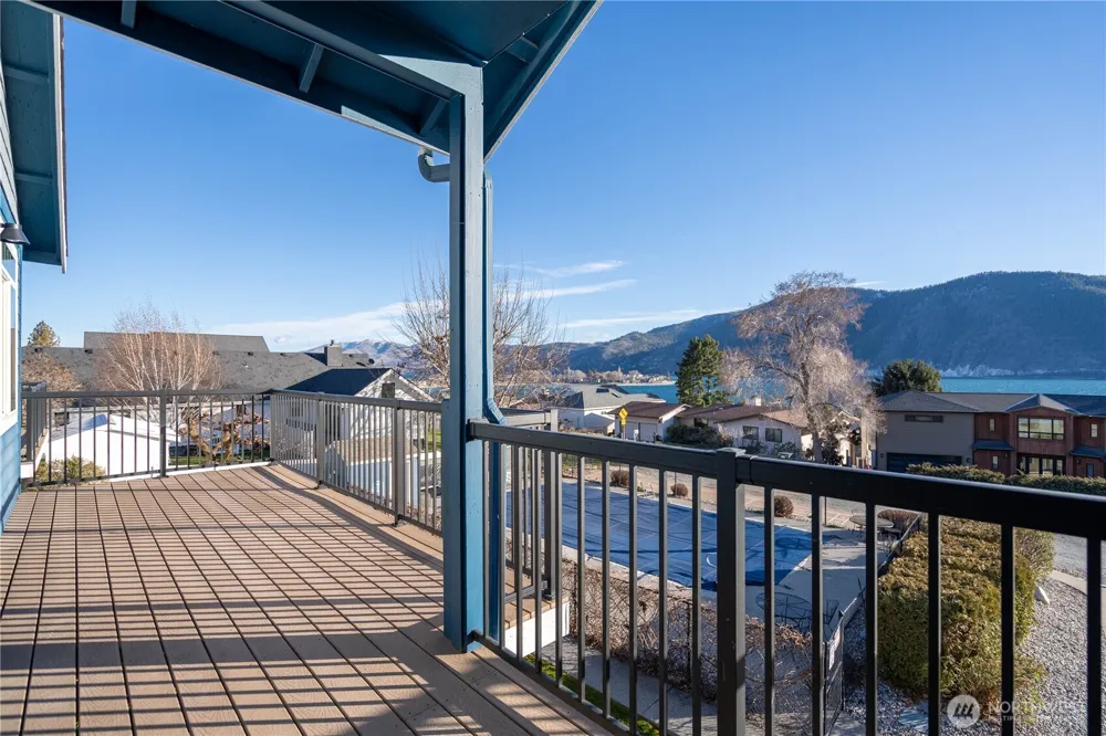 744 Wapato Way ##B Manson, WA 98831