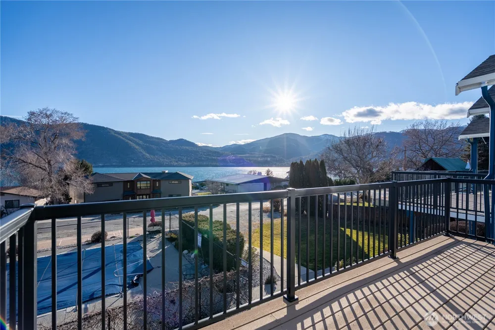744 Wapato Way ##B Manson, WA 98831