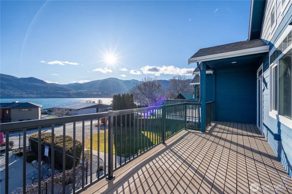 744 Wapato Way ##B Manson, WA 98831