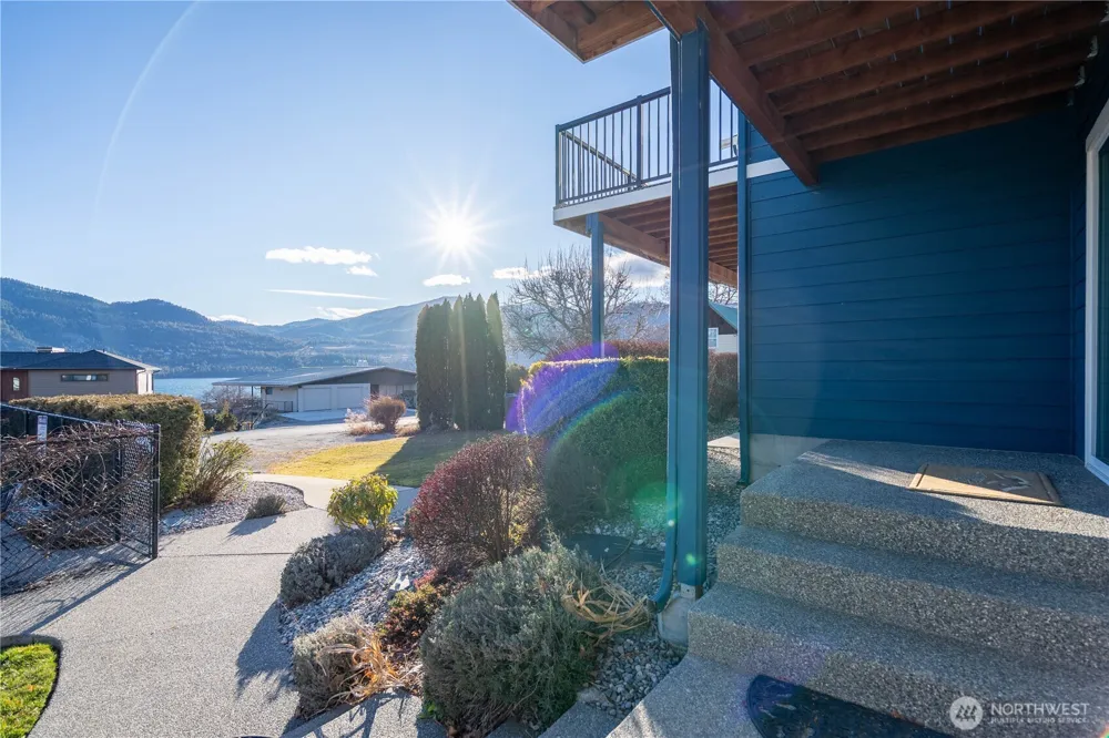 744 Wapato Way ##B Manson, WA 98831
