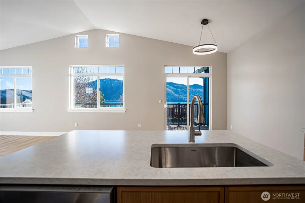 744 Wapato Way ##C Manson, WA 98831