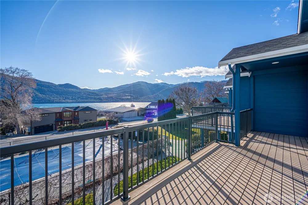 744 Wapato Way ##C Manson, WA 98831
