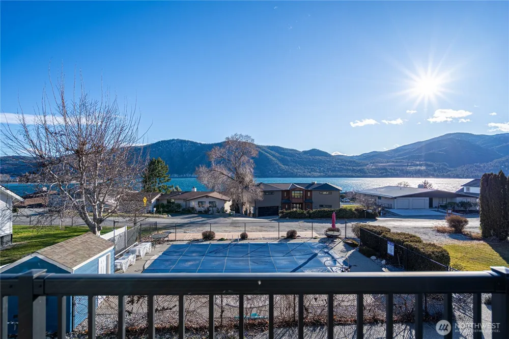 744 Wapato Way ##C Manson, WA 98831