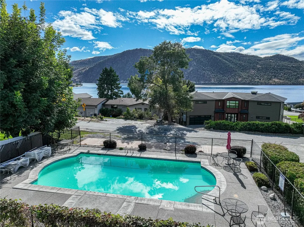 744 Wapato Way ##C Manson, WA 98831