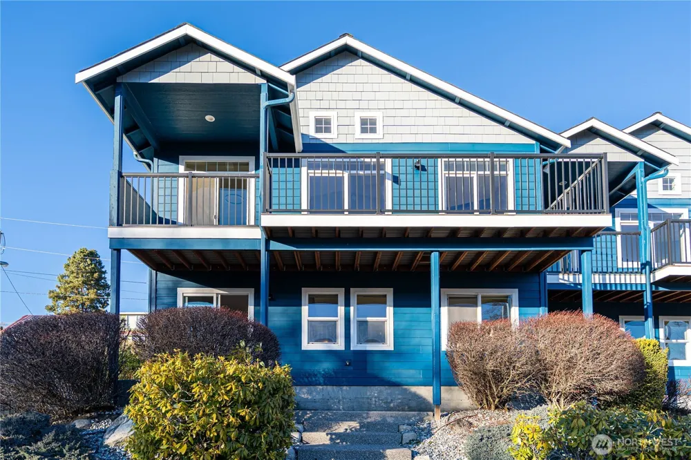 744 Wapato Way #A Manson, WA 98831