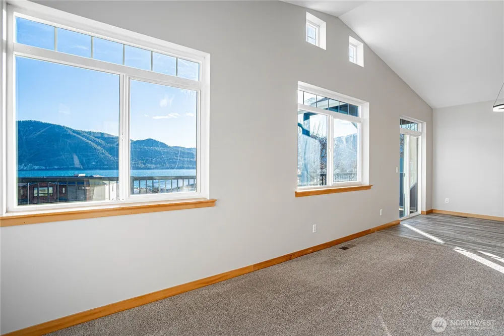 744 Wapato Way #A Manson, WA 98831