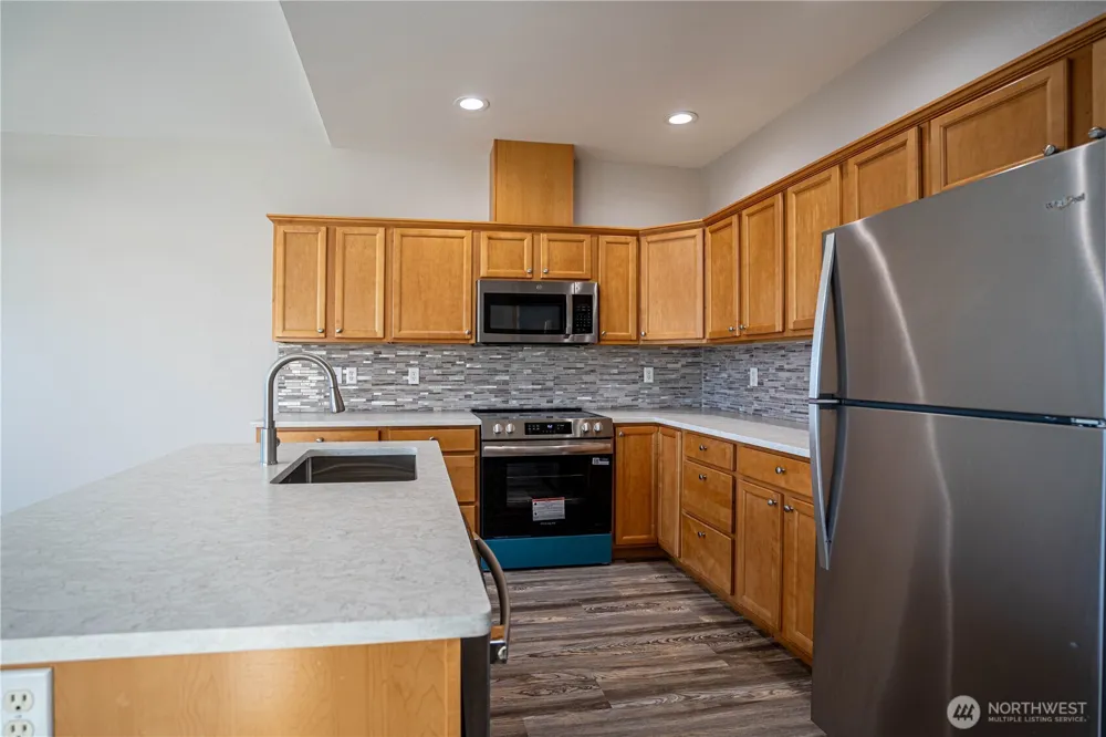 744 Wapato Way #A Manson, WA 98831