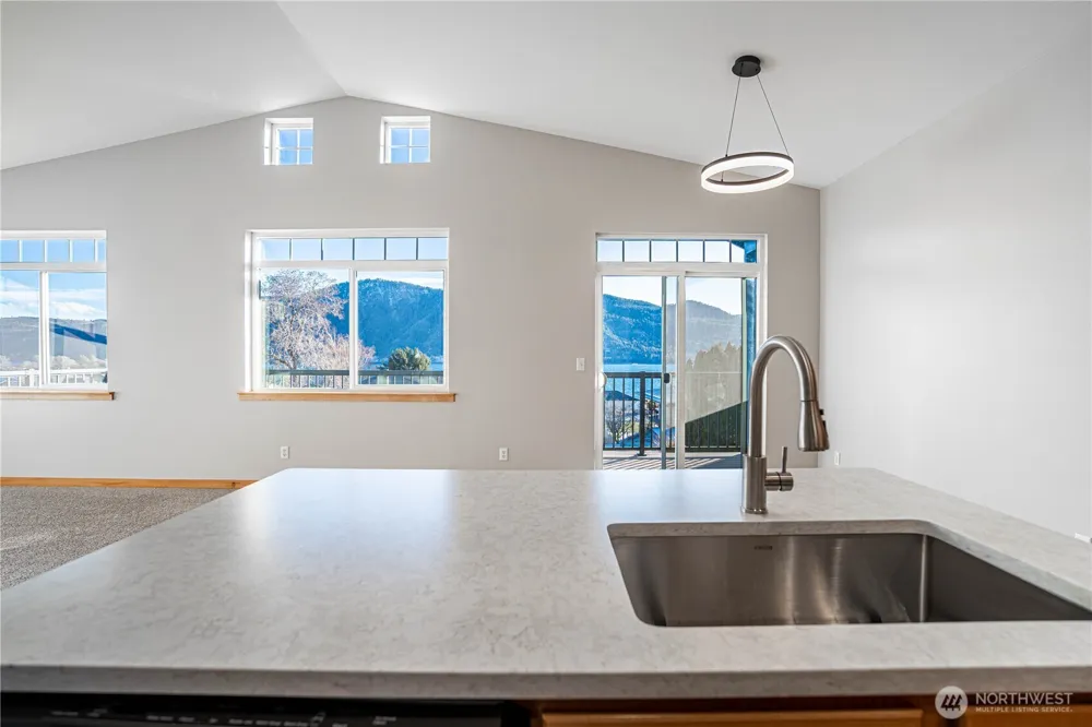 744 Wapato Way #A Manson, WA 98831