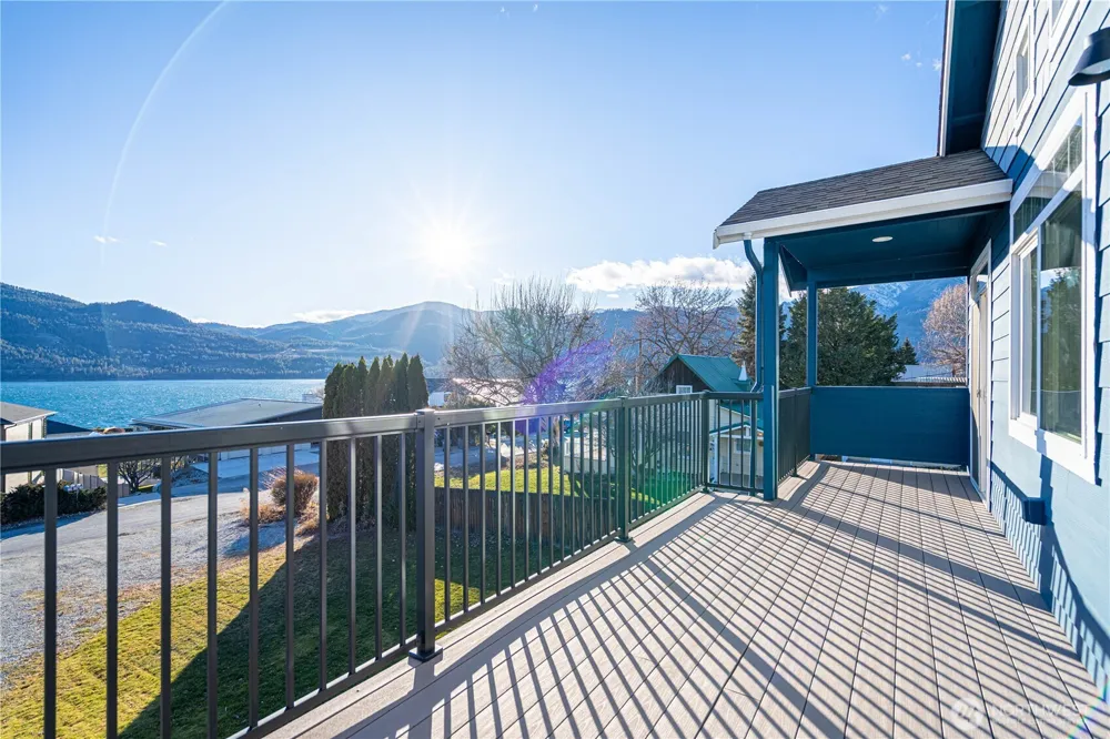744 Wapato Way #A Manson, WA 98831