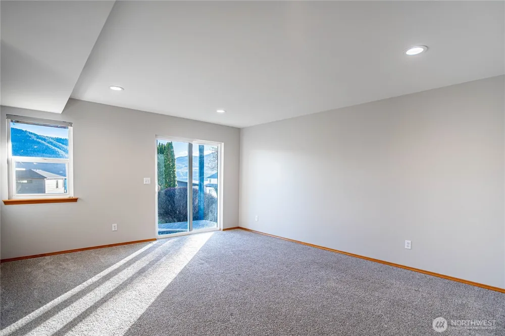 744 Wapato Way #A Manson, WA 98831