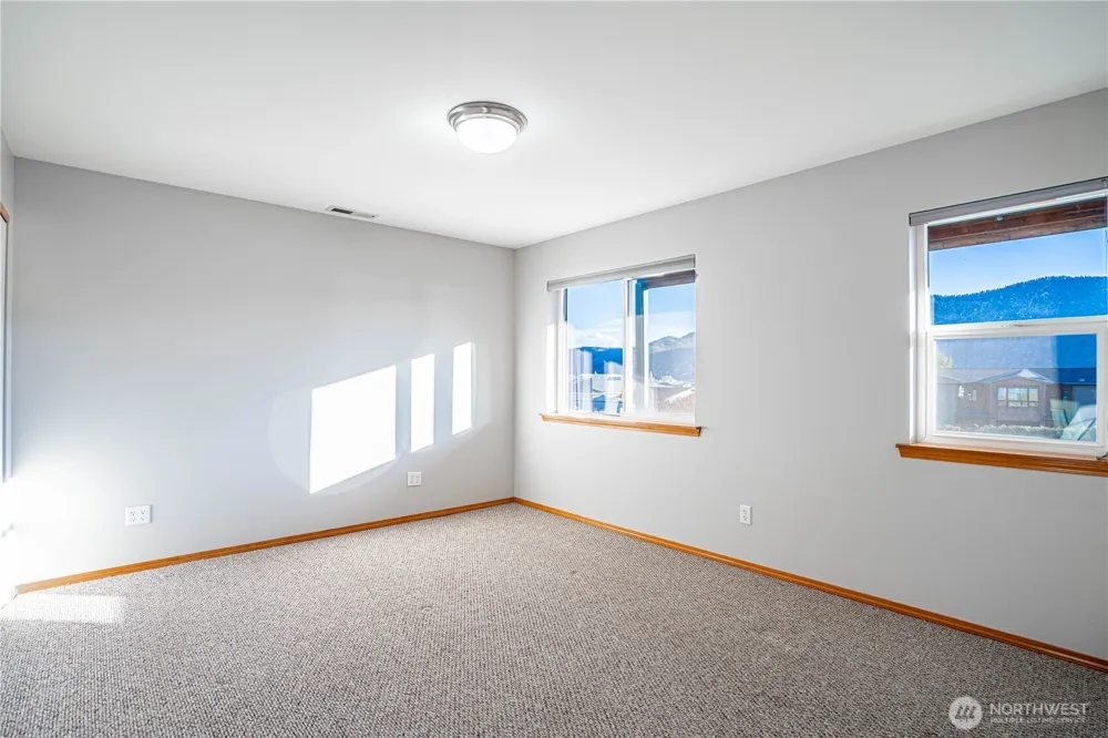 744 Wapato Way #A Manson, WA 98831