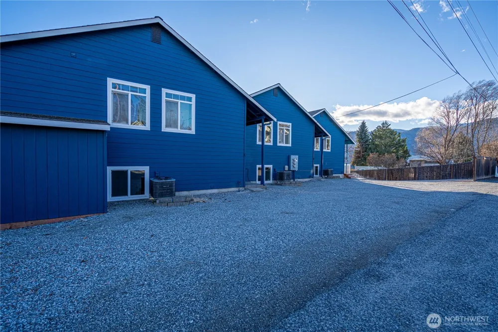 744 Wapato Way #A Manson, WA 98831