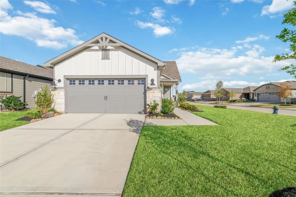 14435 Garden Grove Court Willis, TX 77318