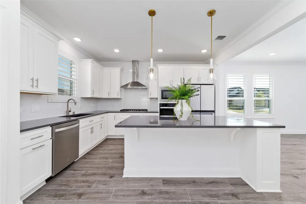 14435 Garden Grove Court Willis, TX 77318