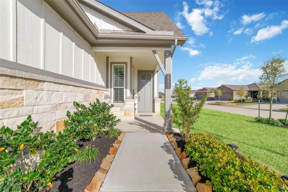 14435 Garden Grove Court Willis, TX 77318