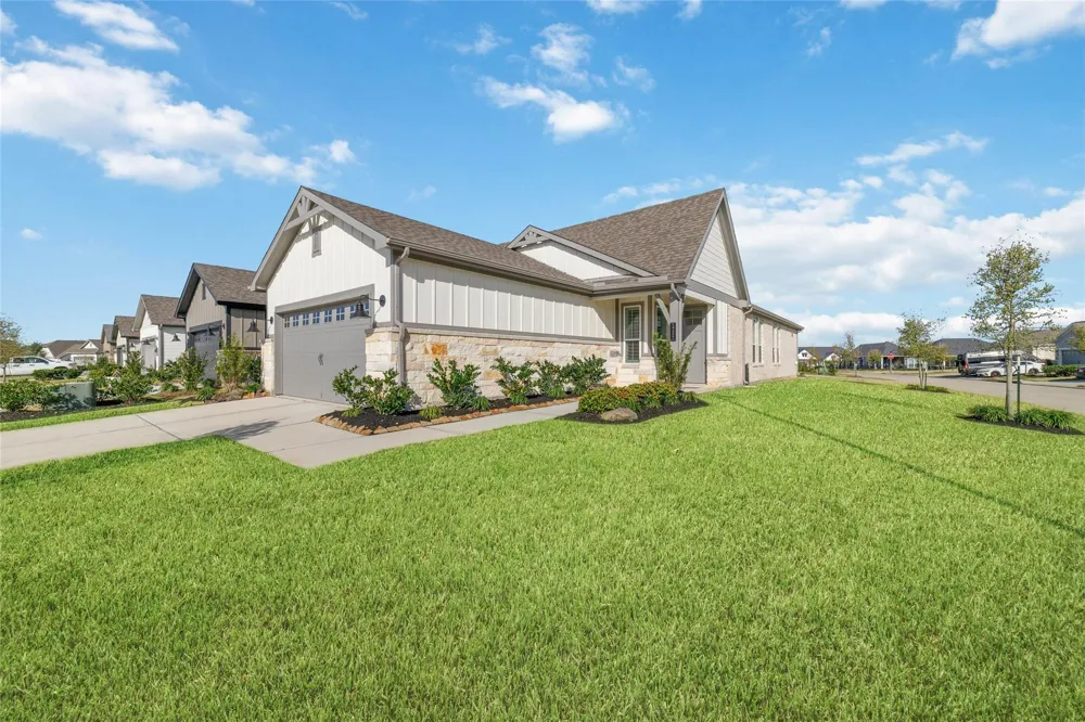 14435 Garden Grove Court Willis, TX 77318