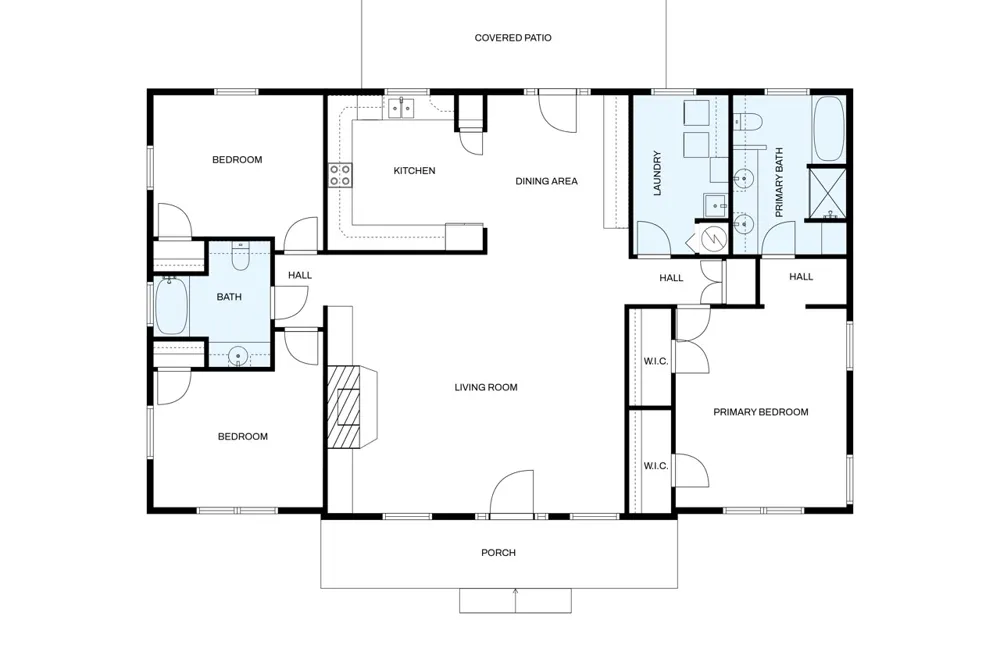 1129 Lonesome Loop Blanco, TX 78606
