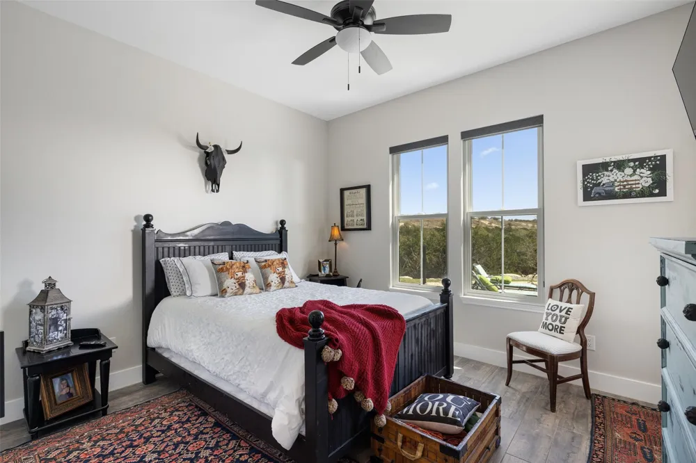 2105 Legacy Hills Drive Johnson City, TX 78636