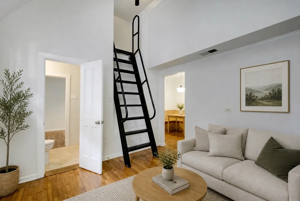 1110 W 22nd Street #13 Austin, TX 78705