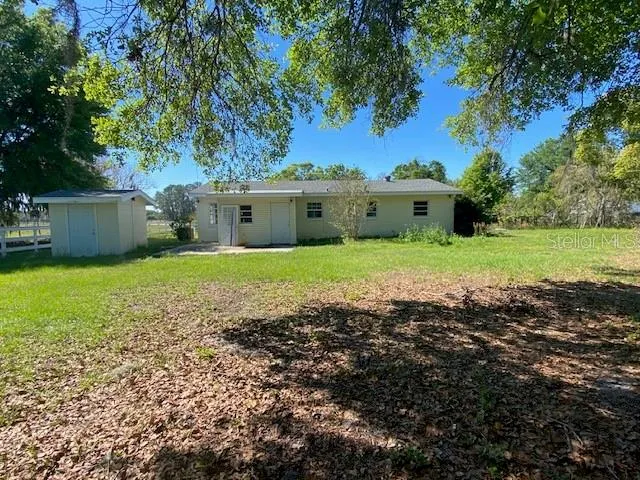 4316 E KNIGHTS GRIFFIN ROAD Plant City, FL 33565