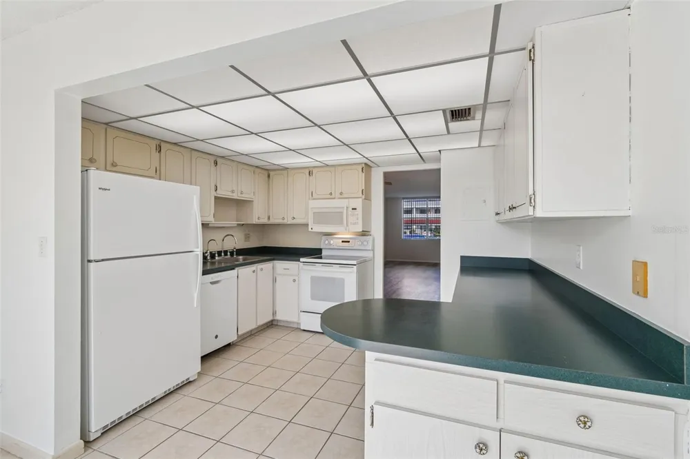 5095 BAY STREET NE #110 St Petersburg, FL 33703