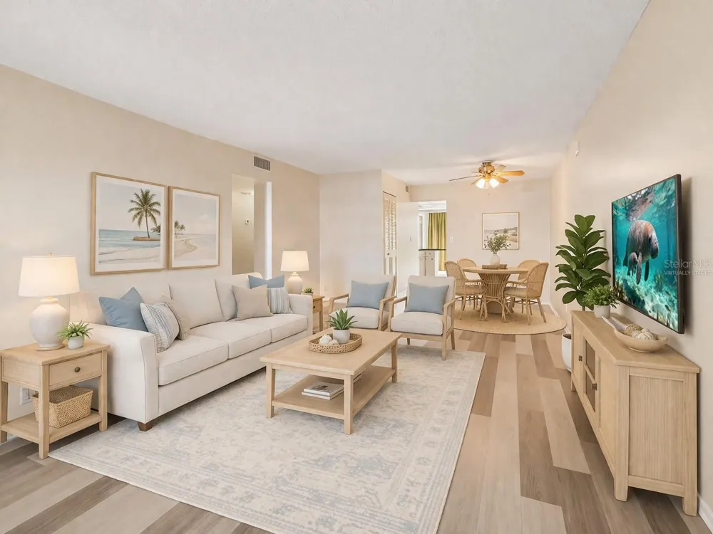 5095 BAY STREET NE #110 St Petersburg, FL 33703