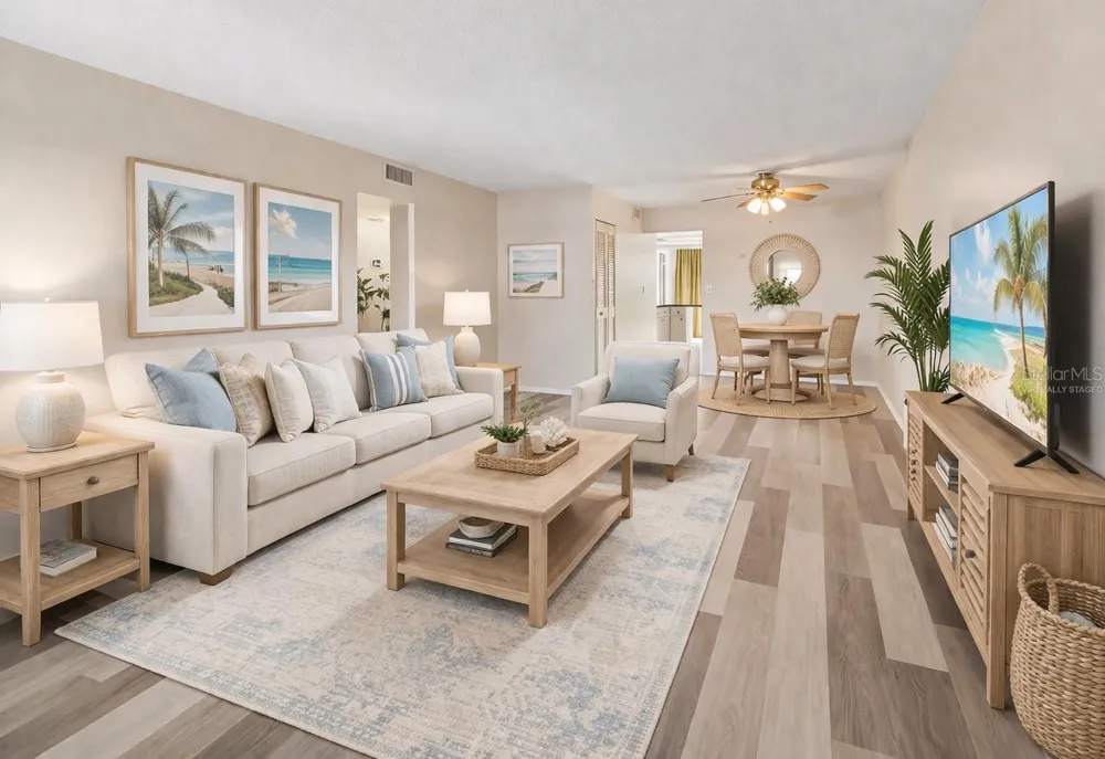 5095 BAY STREET NE #110 St Petersburg, FL 33703