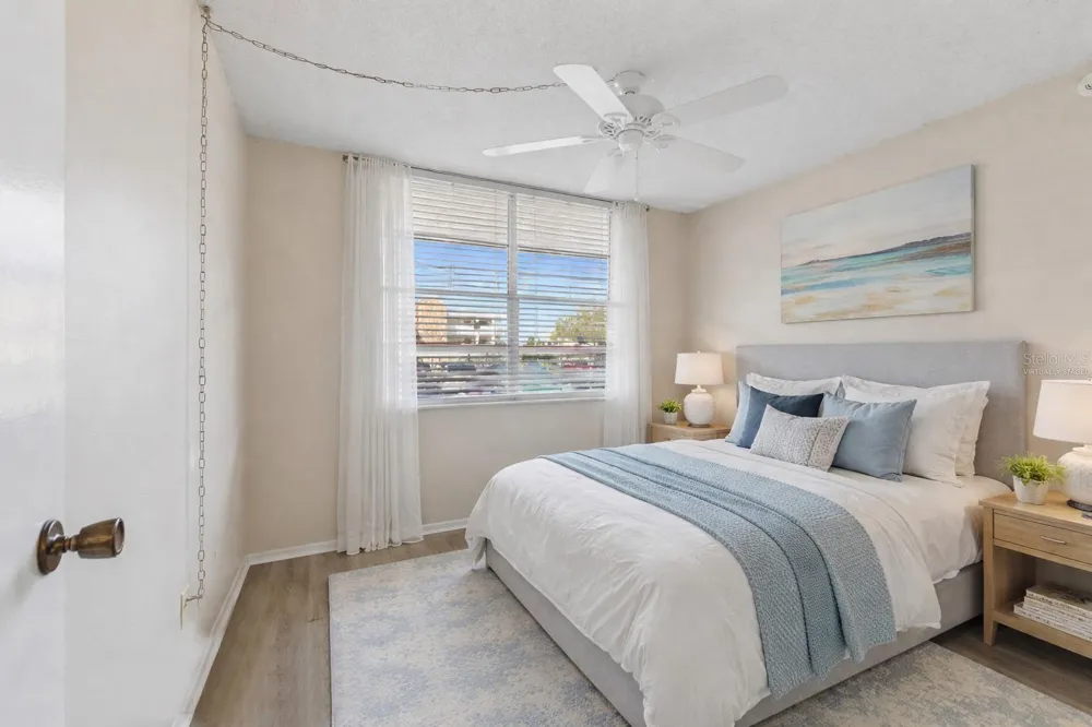 5095 BAY STREET NE #110 St Petersburg, FL 33703