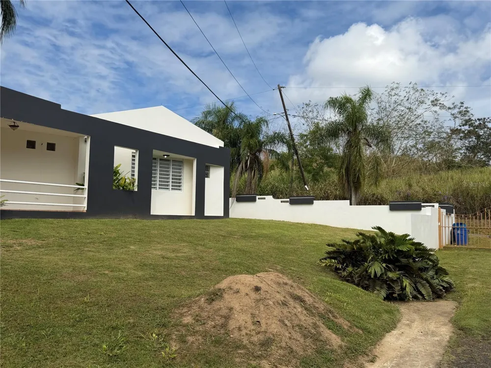 16 TRINITARIA Gurabo, PR 00778