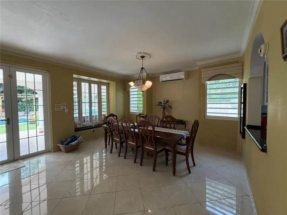 16 TRINITARIA Gurabo, PR 00778