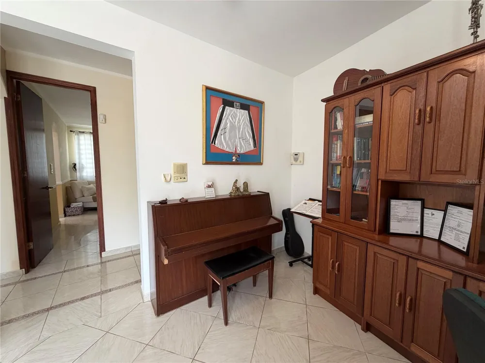 16 TRINITARIA Gurabo, PR 00778