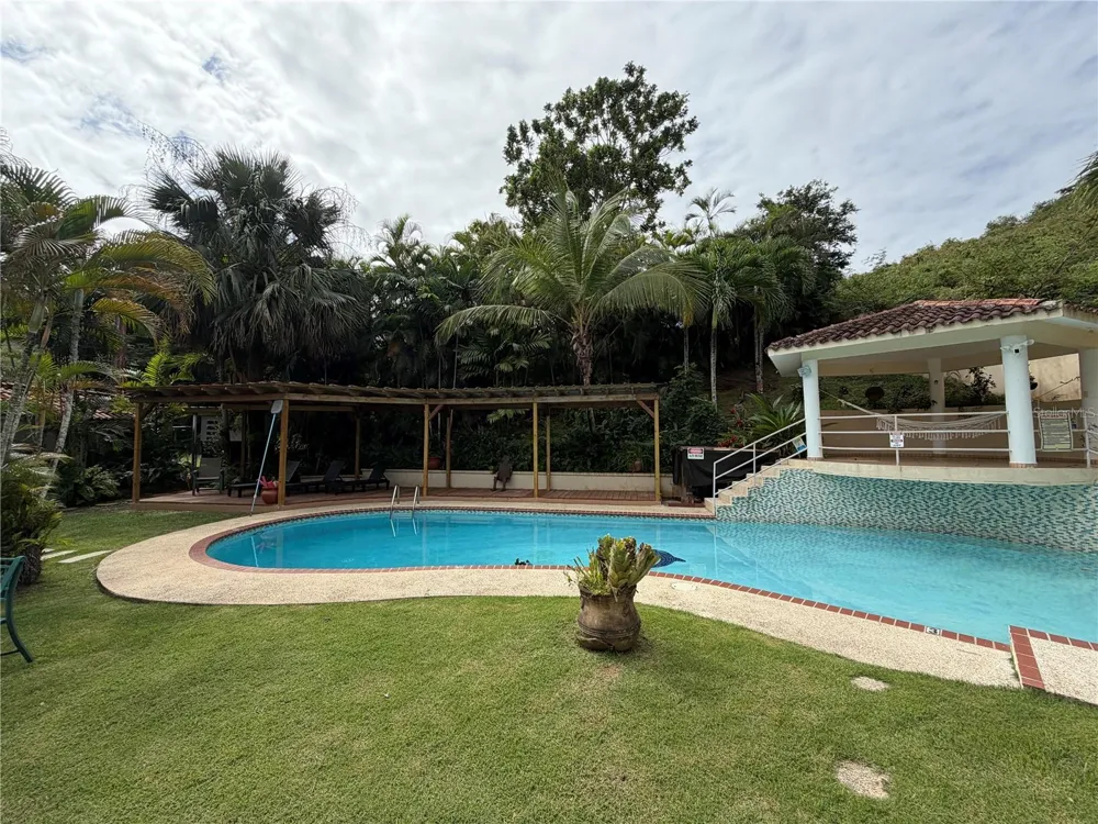 16 TRINITARIA Gurabo, PR 00778