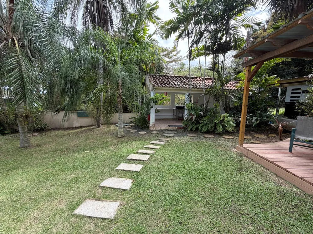 16 TRINITARIA Gurabo, PR 00778