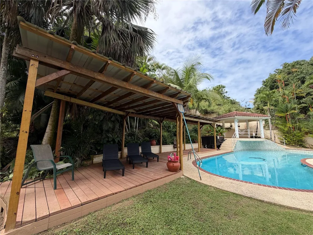 16 TRINITARIA Gurabo, PR 00778