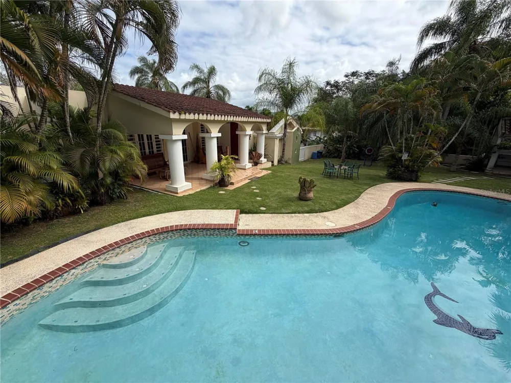 16 TRINITARIA Gurabo, PR 00778