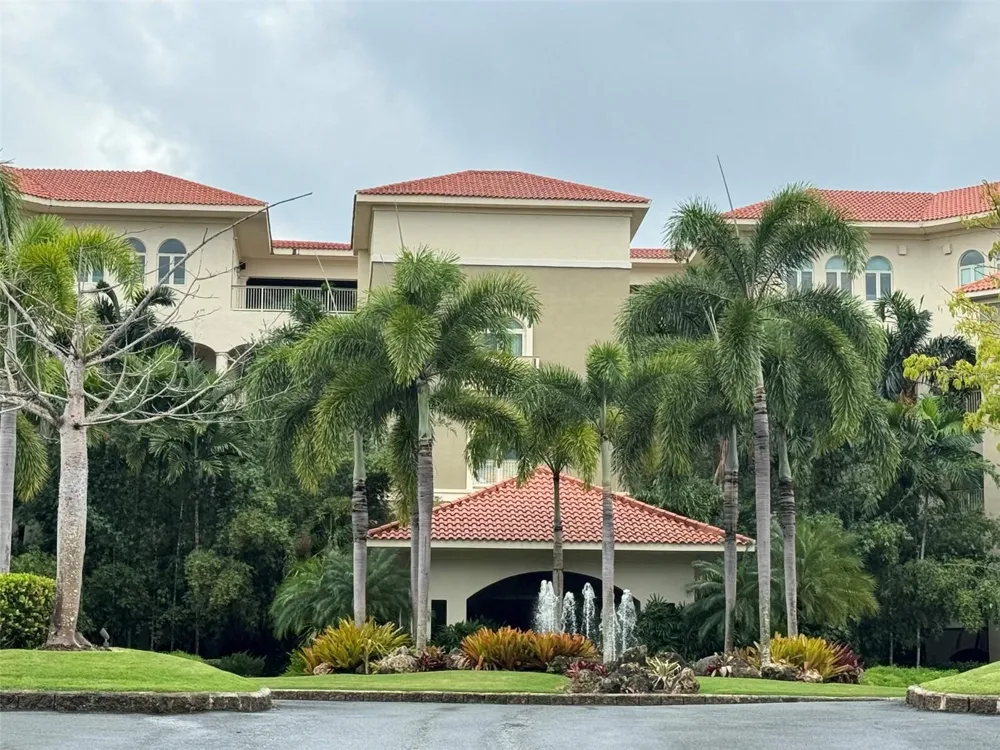 500 PLANTATION DRIVE #PH-3403 Dorado, PR 00646