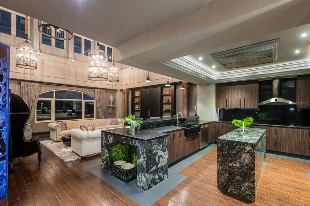 500 PLANTATION DRIVE #PH-3403 Dorado, PR 00646