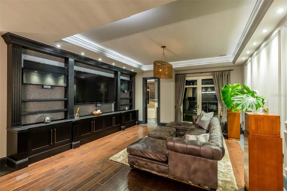 500 PLANTATION DRIVE #PH-3403 Dorado, PR 00646