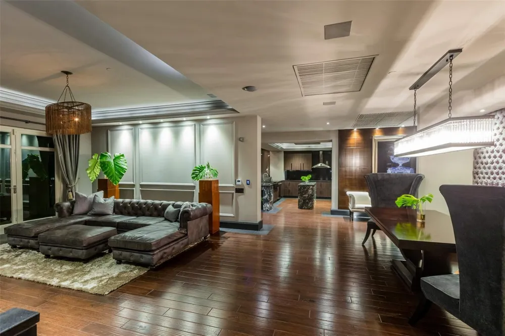 500 PLANTATION DRIVE #PH-3403 Dorado, PR 00646