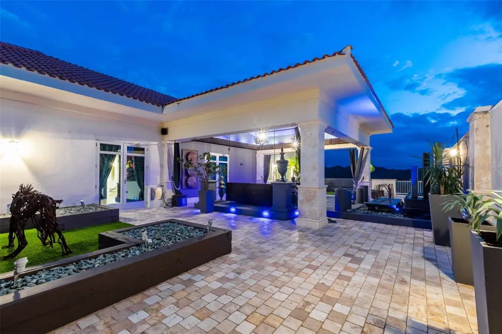 500 PLANTATION DRIVE #PH-3403 Dorado, PR 00646