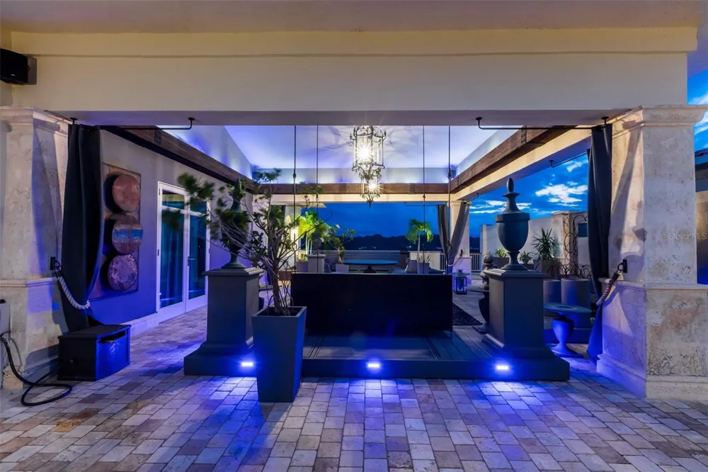 500 PLANTATION DRIVE #PH-3403 Dorado, PR 00646