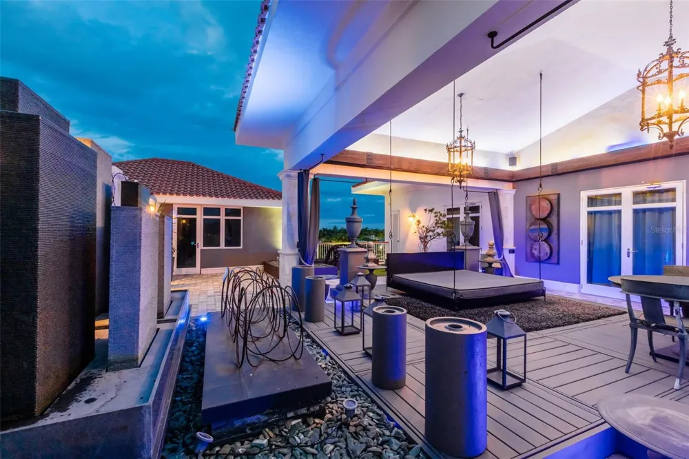 500 PLANTATION DRIVE #PH-3403 Dorado, PR 00646