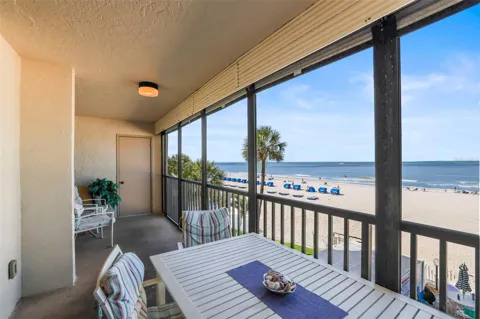 20040 GULF BOULEVARD #302