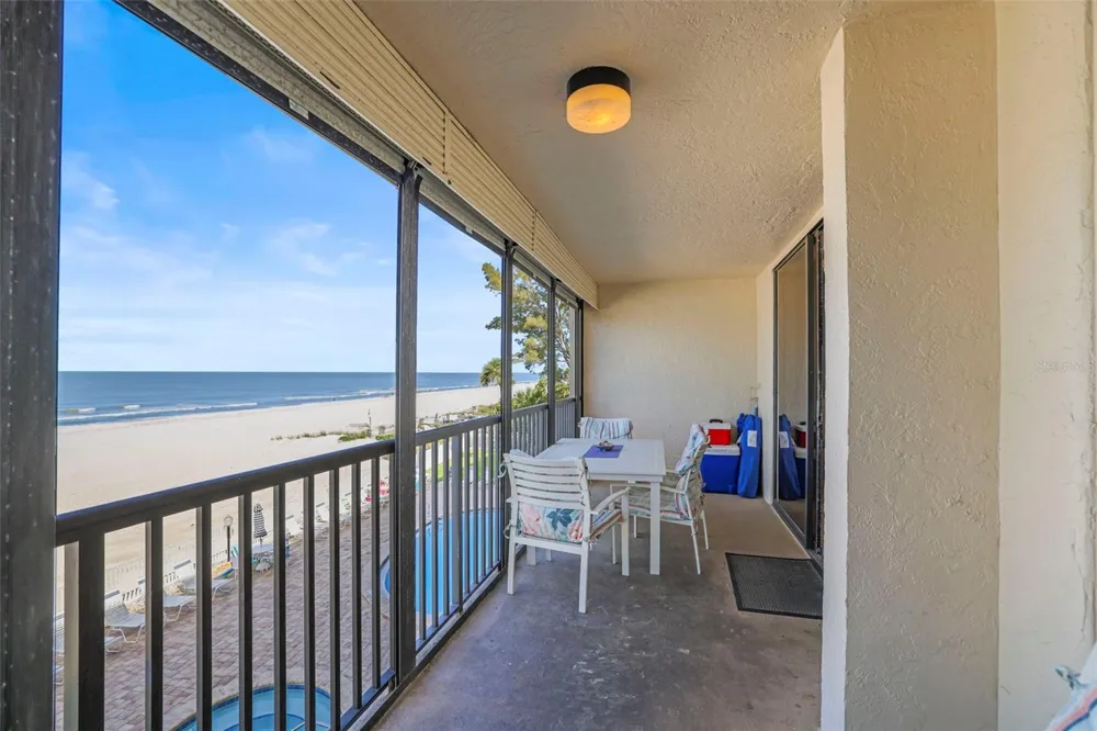 20040 GULF BOULEVARD #302 Indian Shores, FL 33785