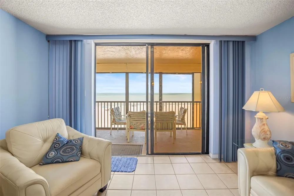 20040 GULF BOULEVARD #302 Indian Shores, FL 33785