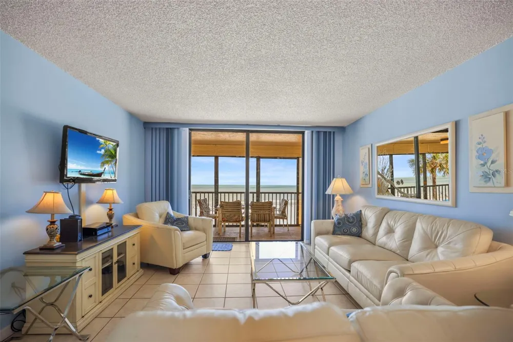 20040 GULF BOULEVARD #302 Indian Shores, FL 33785