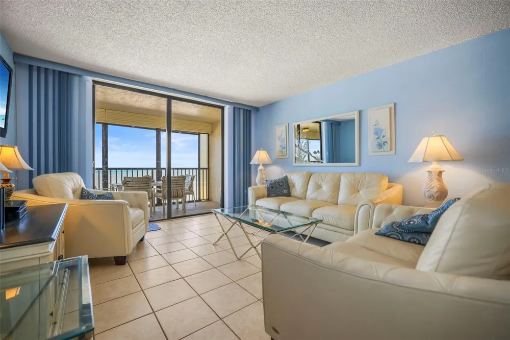 20040 GULF BOULEVARD #302 Indian Shores, FL 33785
